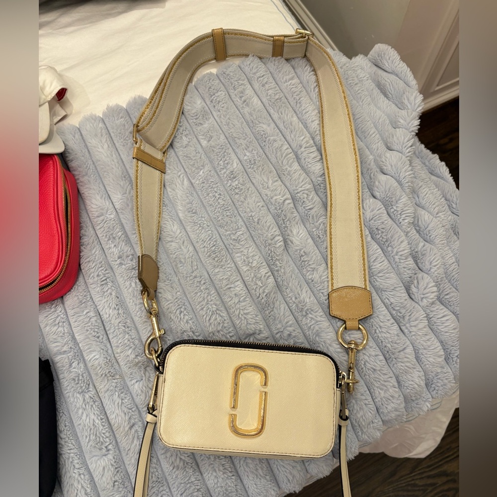 Marc Jacobs Snapshot Purse